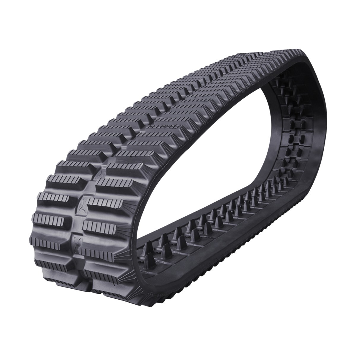 Kubota SCL1000 Rubber Track – 250x72x43 – Cross Application Tread