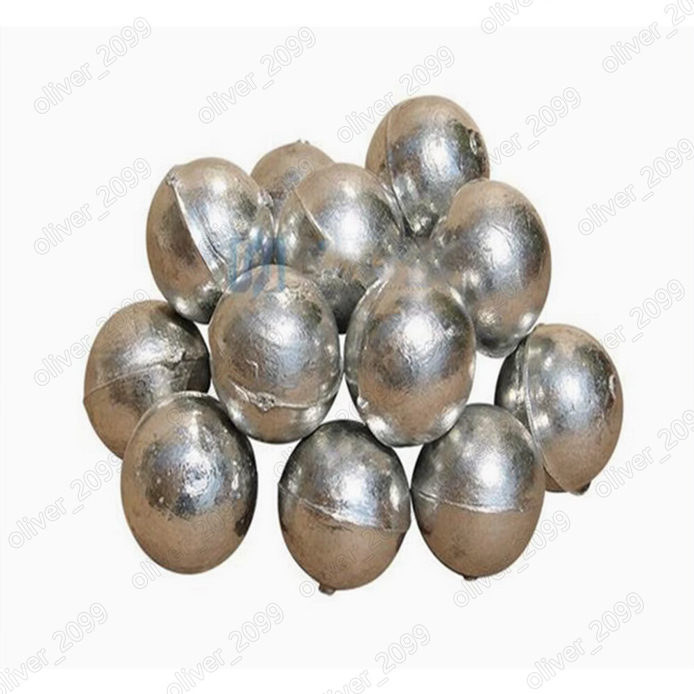 99.9% High Purity Zinc Particles Granula / Zinc Beads Balls