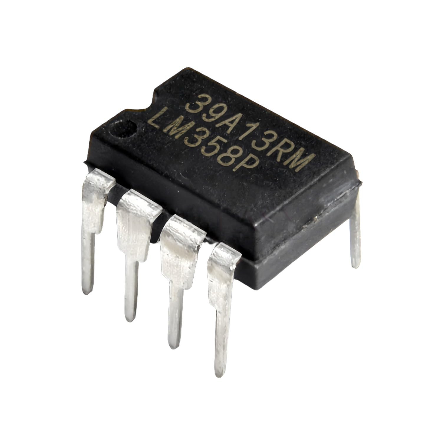 50PCS LM358P LM358N LM358 Operational Amplifier IC DIP-8 Dual Operational Amp…