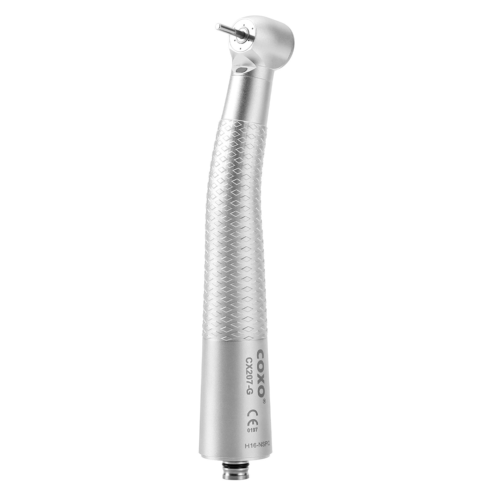 100-500pcs Disposable Dental Curing Light Cover Guide Sleeves fit i LED O-light