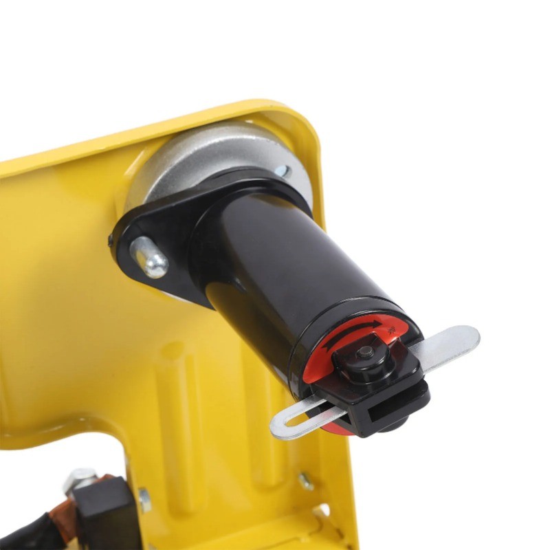Dual-drive Welding Wire Feeder Suitable for CO2 MAG Welding Machines
