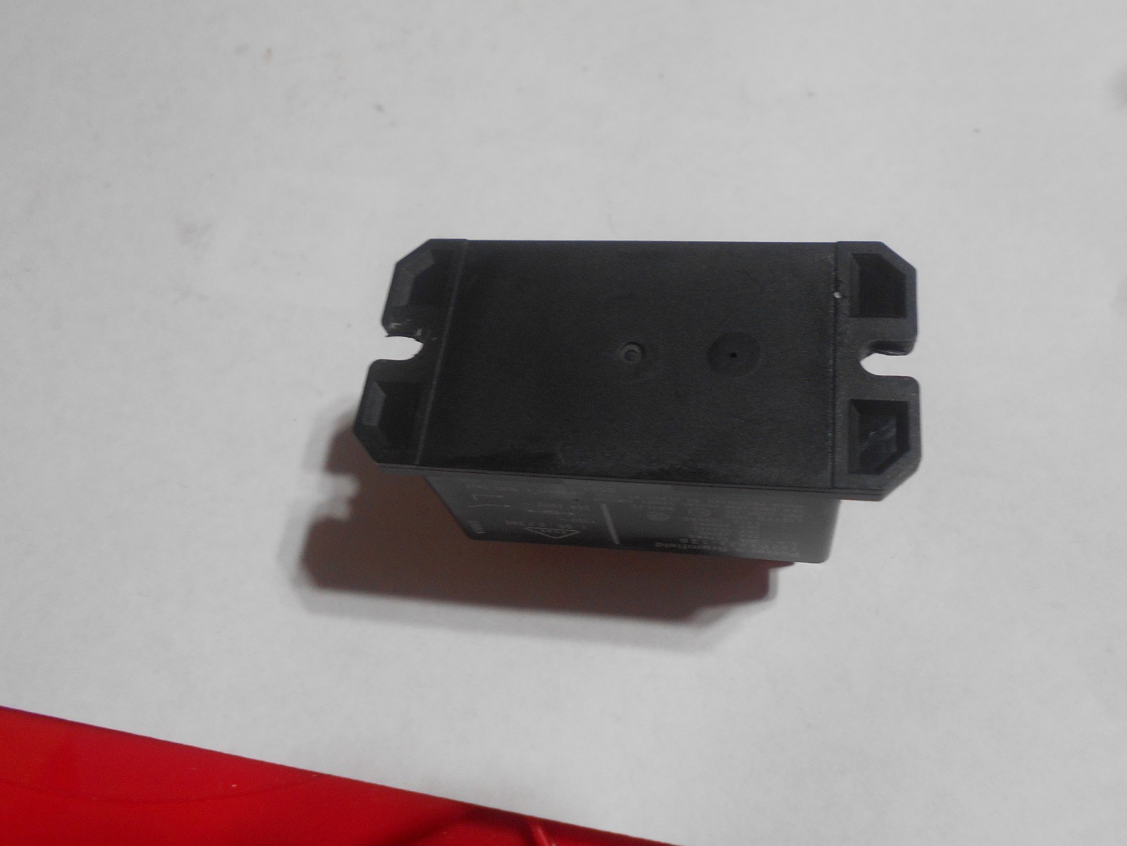 TE /Potter& Brumfield T92P7A22-120 Power Relay 30A