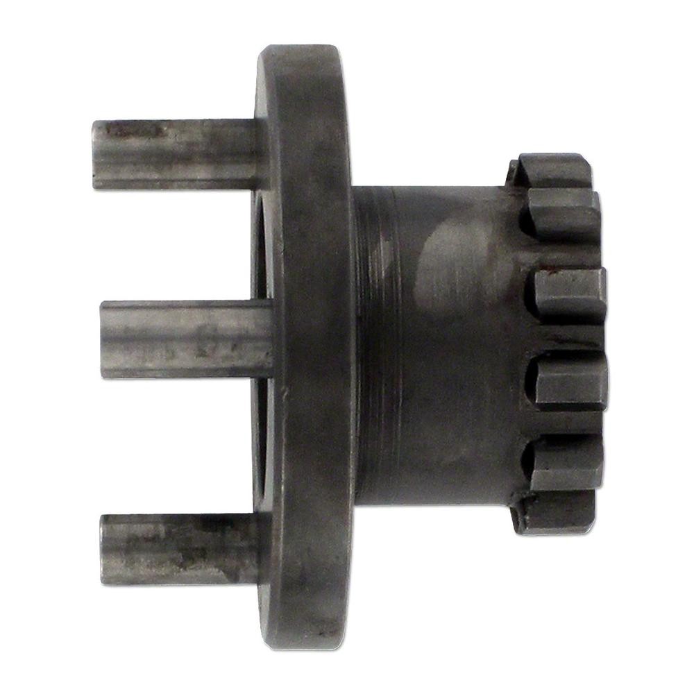IHS2317 Creeper Drive Plate (Carrier) Fits International