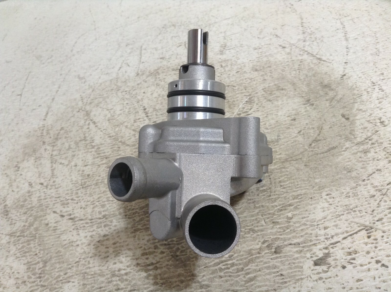 TGB 927324 Water Pump New (TSC)