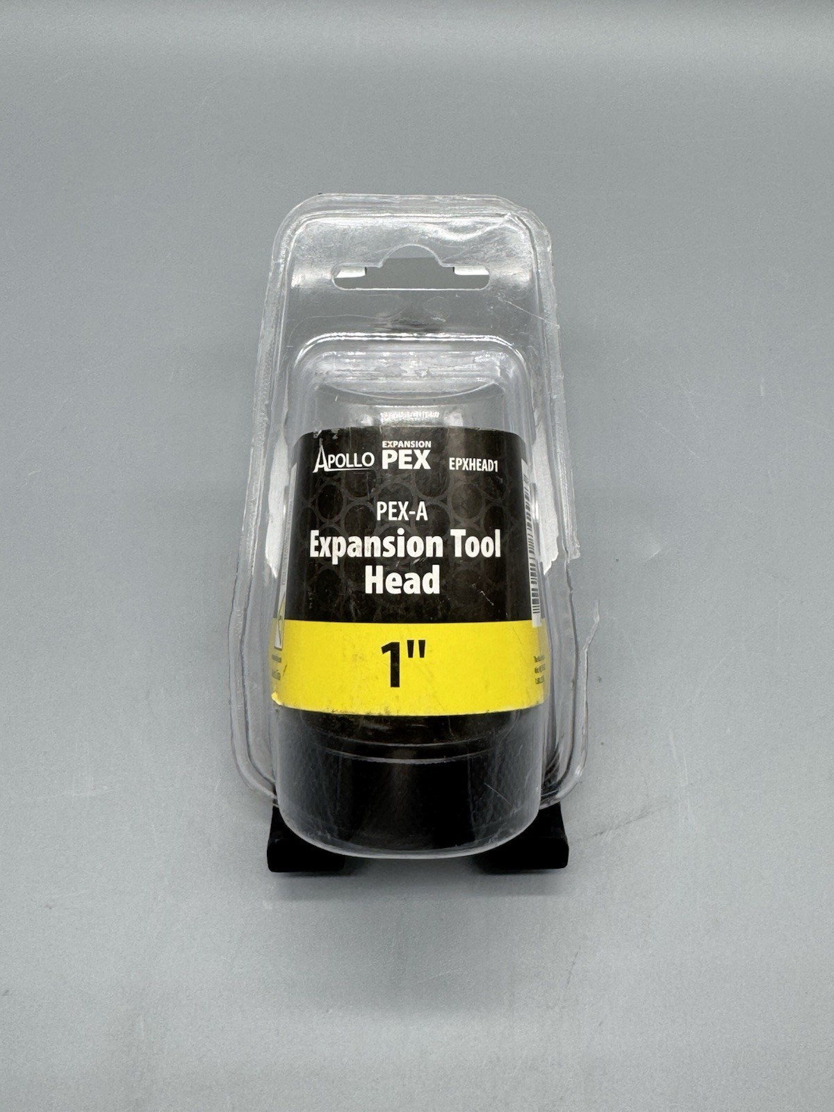 Apollo 1 Inch PEX A Expander Head Model EPXHEAD1 New In Package