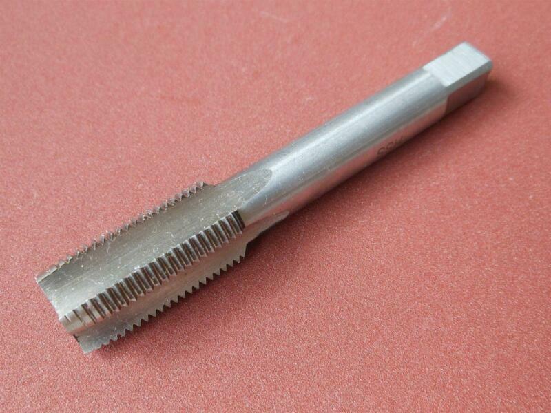 1pcs RC or ZG 1/2″ – 14 HSS BSPT taper Pipe Tap