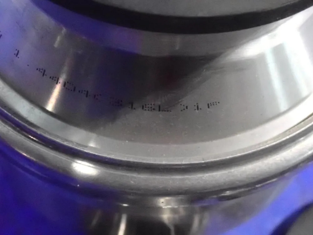 ALFA LAVAL CHECK VALVES 10251701176