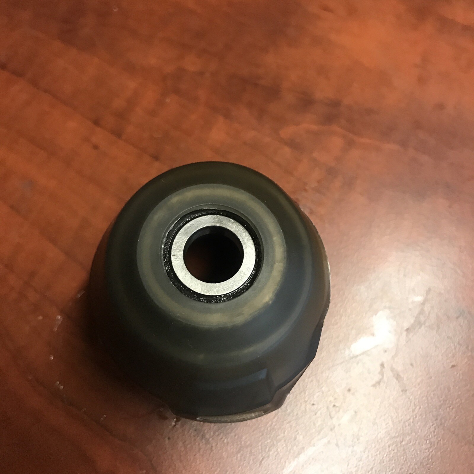 New OEM Part Nose Cone Assy For H16B Milwaukee 2760-20 M18 1/4” Impact/Driver
