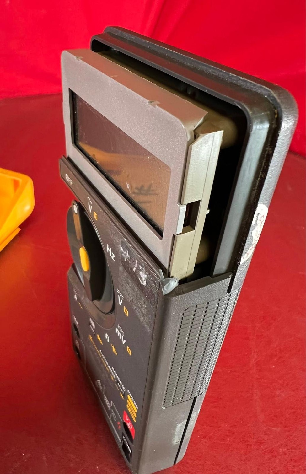 Fluke Fluke 79 Series II Multimeter, SN 55550382