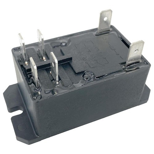 T92P7A22 120 Relay 2 Pack 6 Pin 30A 120VAC DPST NO Power Re Number of Items: 2