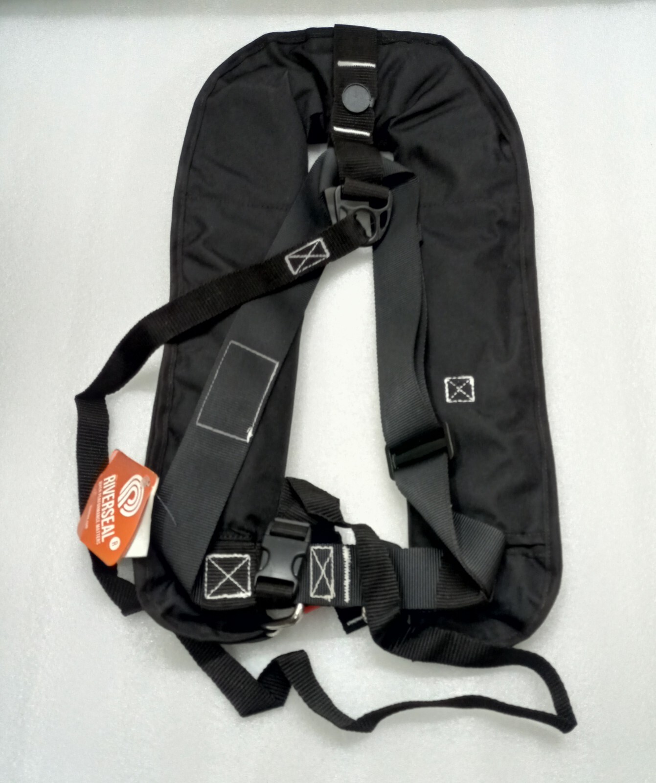 Besto Life Jacket Automatic Seafit 300N