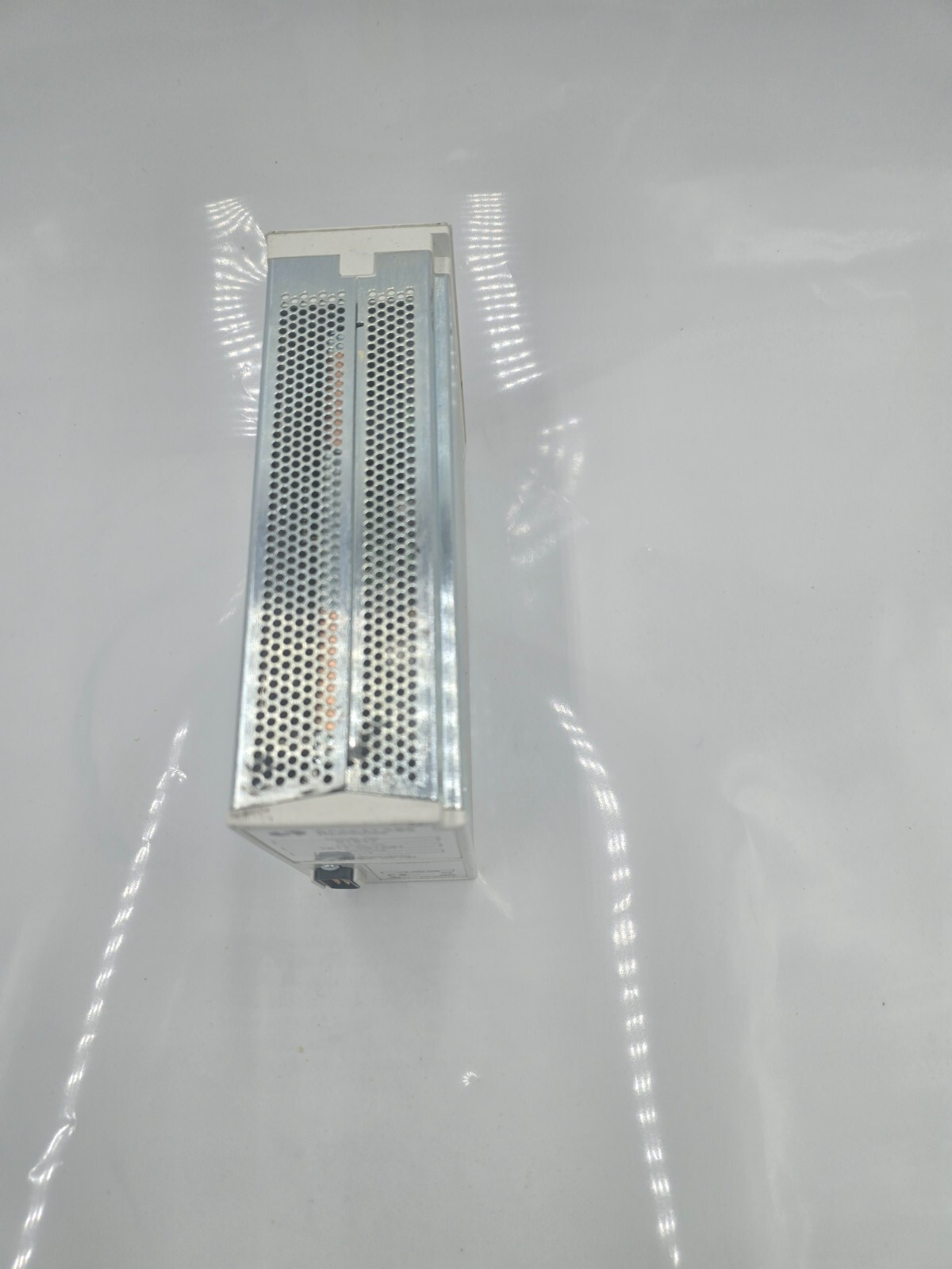 Spacelabs Ultraview Module 91517 CO2 Capnography Etco2