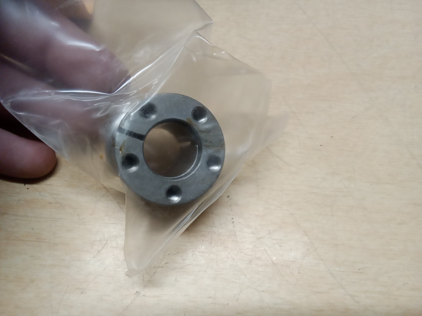 TSUBAKI PL014X028KE Power Lock