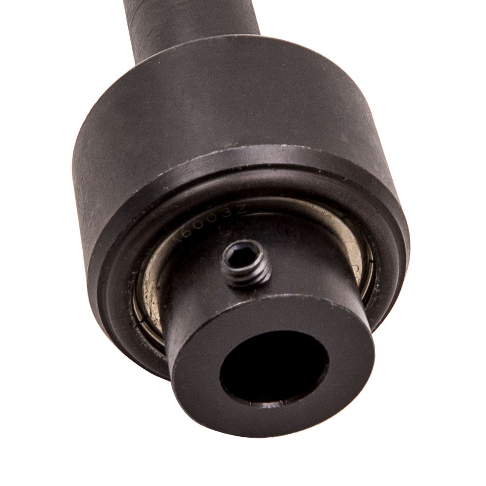 1x Rotary Broaching – 3/4″ Shank Broach Tool Holder Fit for 1/2″ Shank Broach