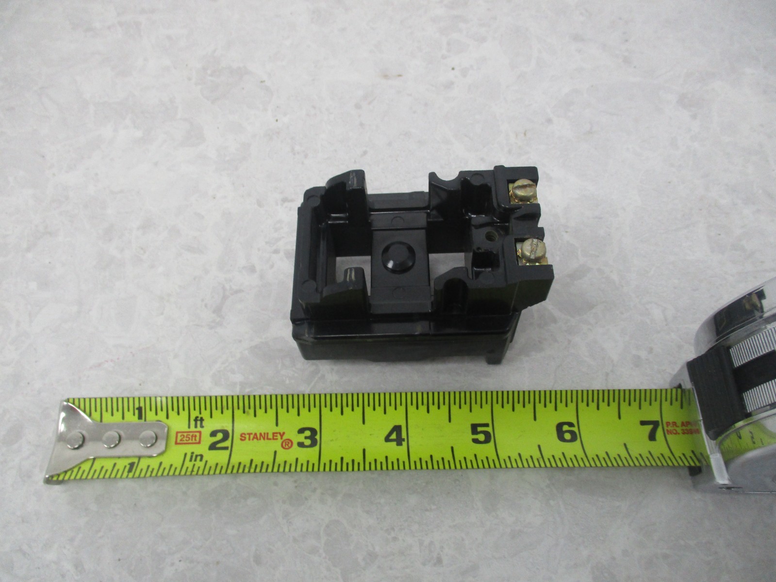 ALLEN BRADLEY 84AB27 COIL 24V, XA0109