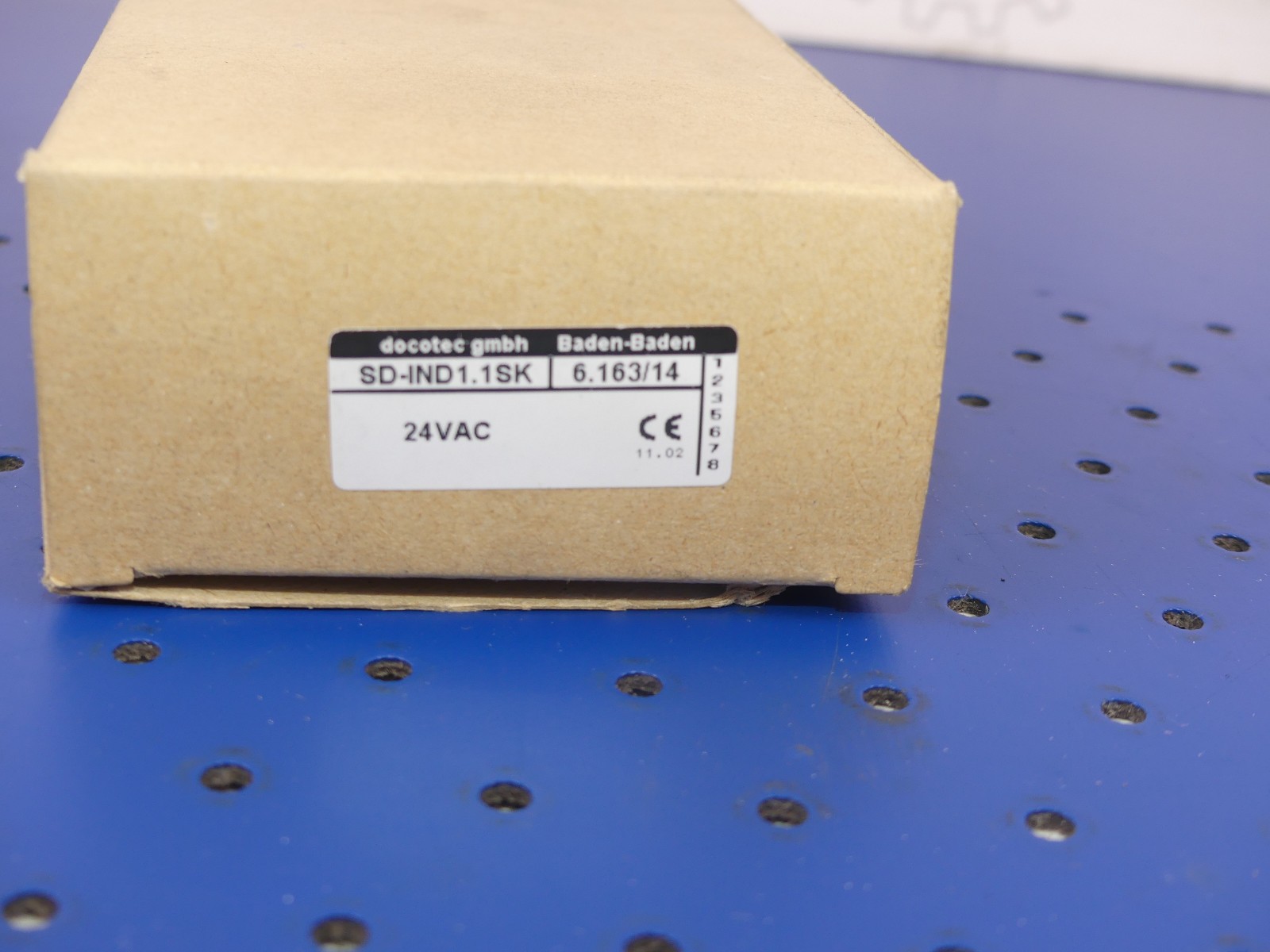 docotec SD-IND1.1SK NEW