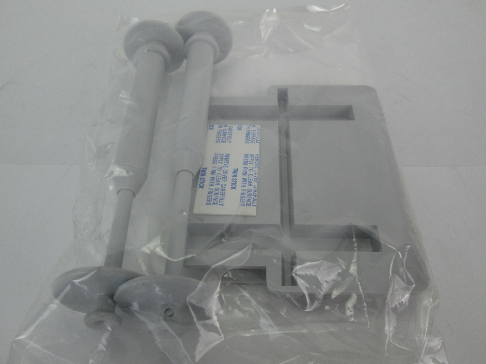 New Georgia-Pacific Compact Drop-Down Spindle Kit for 2 Roll Dispensers Coreless