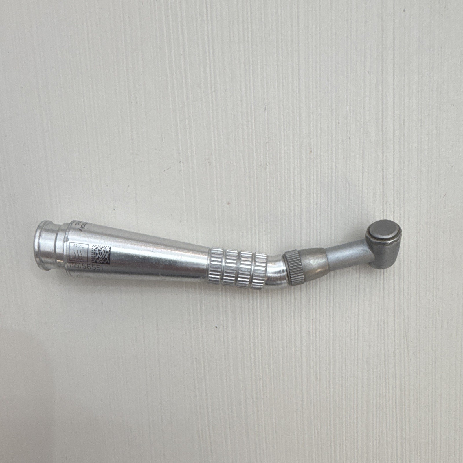 Midwest Contra Angle Sheath Low Speed Autochuck Contra Angle Friction Grip