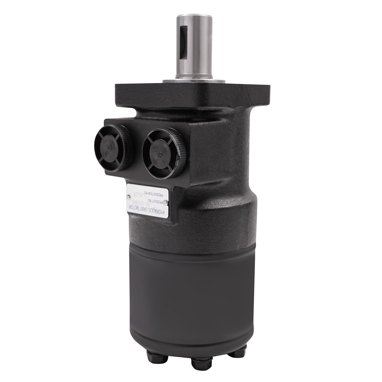 300cc Hydraulic Motor Replacement 101-1015-009 Motor High Torque Motor