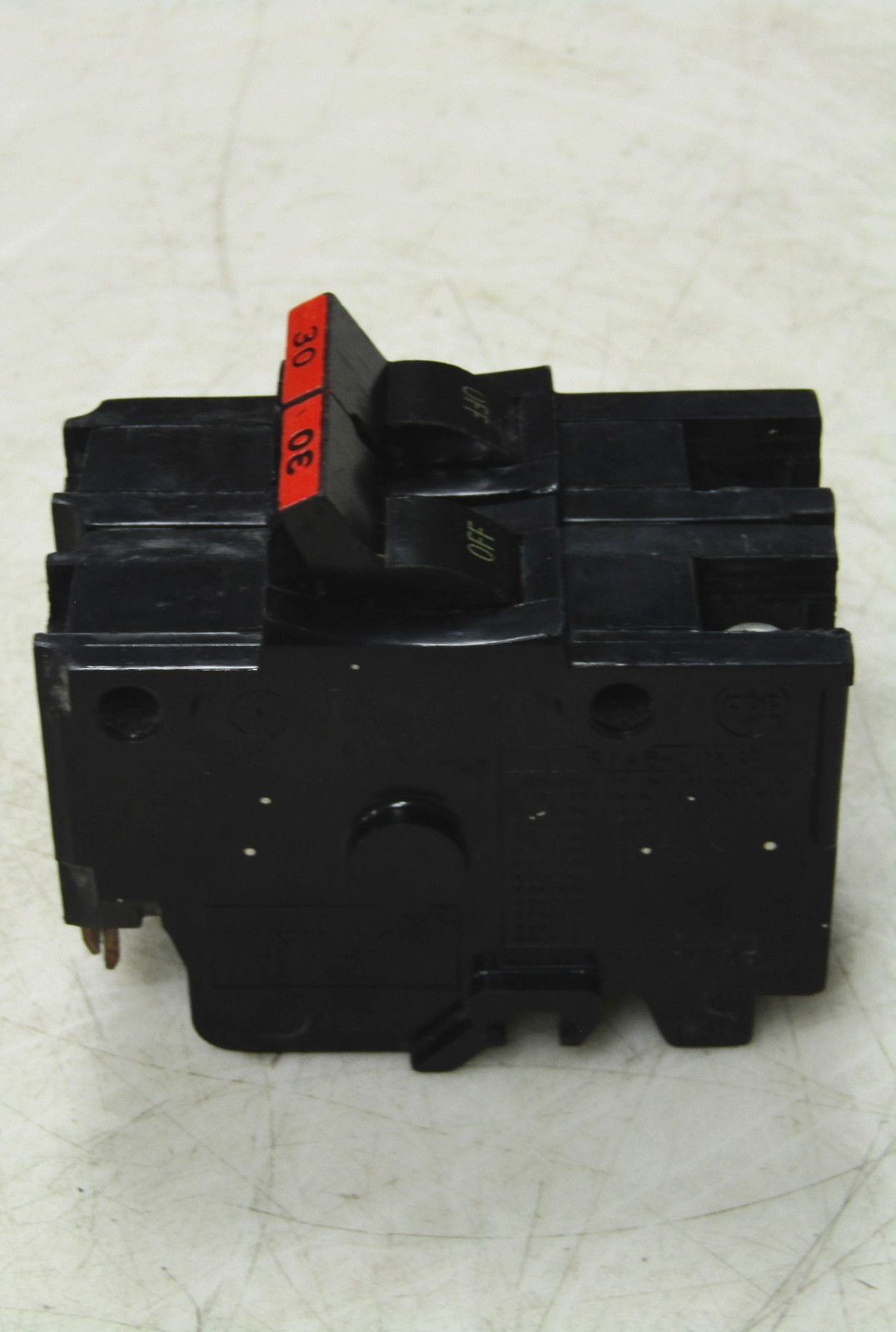 🙌 FEDERAL PACIFIC ELEC 30 AMP STAB-LOK CIRCUIT BREAKER 2 POLE 120/240 VAC NA230