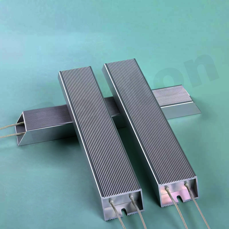 RXLG High Power Servo Inverter Resistor Braking Resistor 400W to 3000W Worldwide