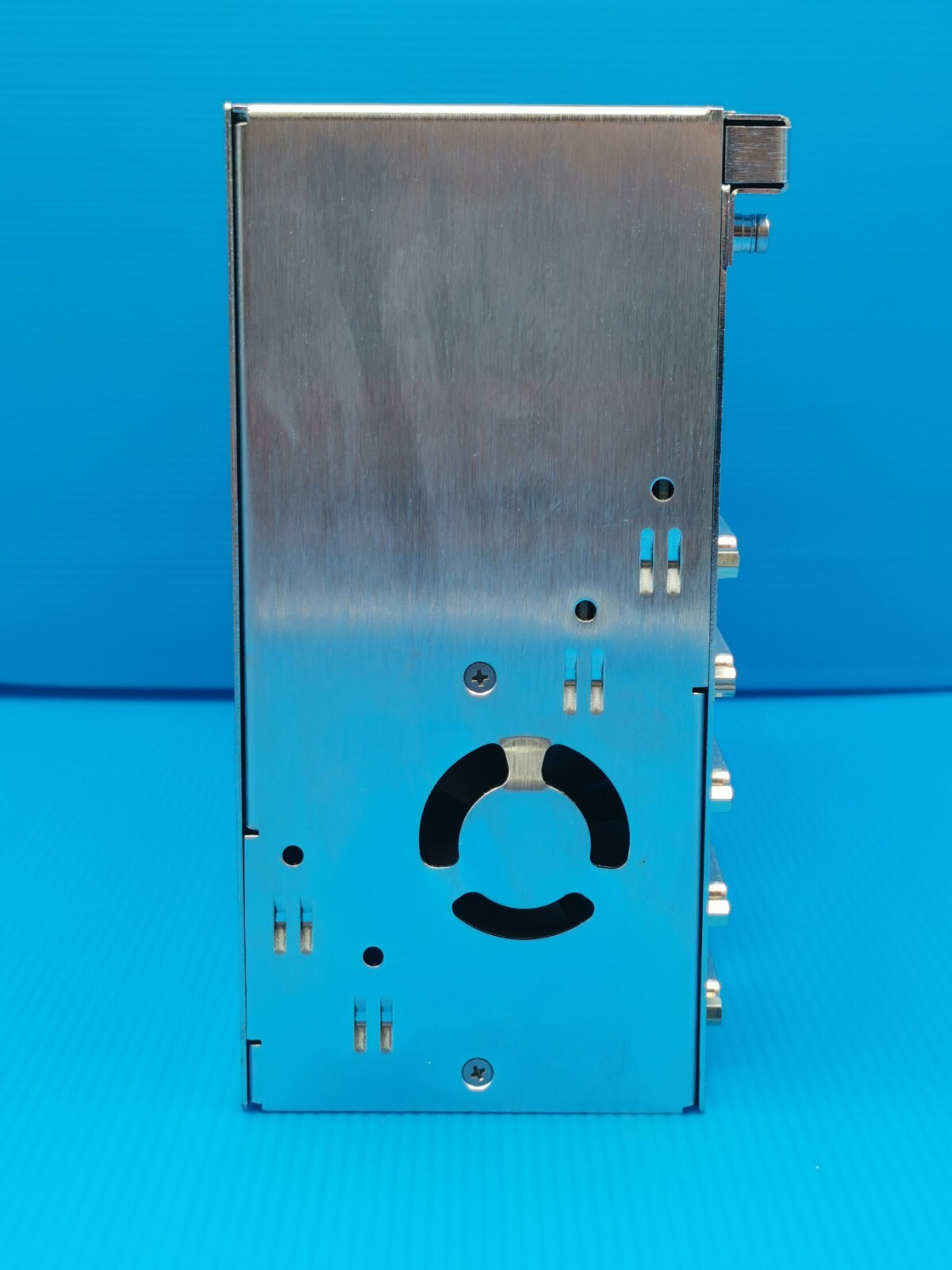 Lam Research CONTROLLER HDSIOC 2 VECTOR FIRMWARE VERSION 5.0 02-321648-00