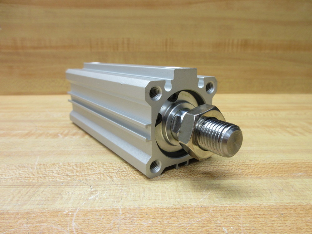 SMC CDQ2YA32-75DCM-J79W-111G Smooth Cylinder