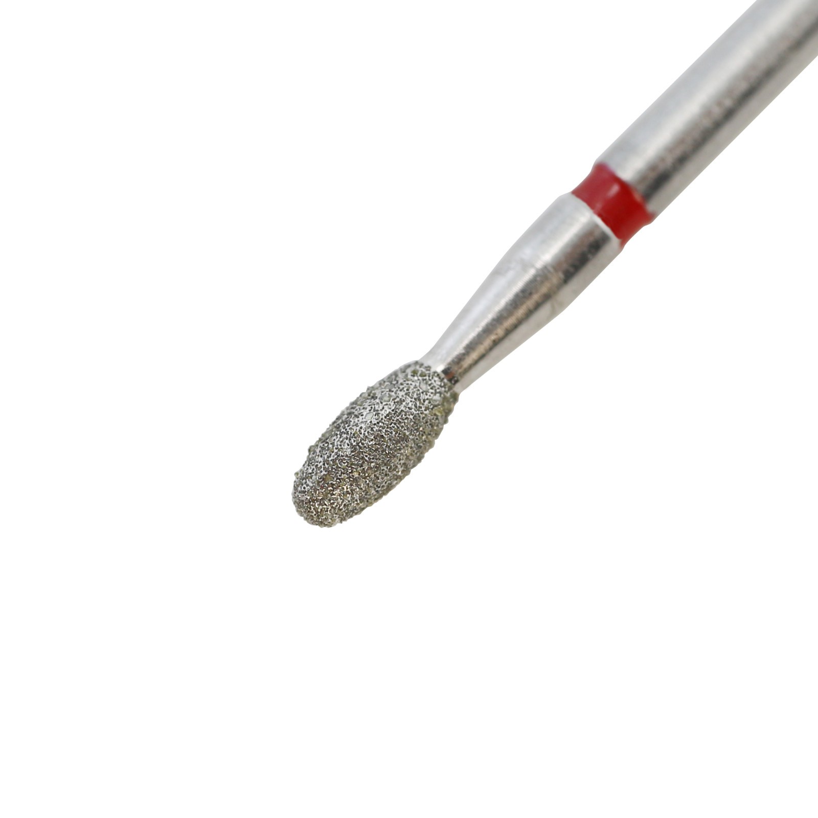 Dental Diamond Football Bur Burs FG Fine Coarse High Speed Friction Grip 379 368