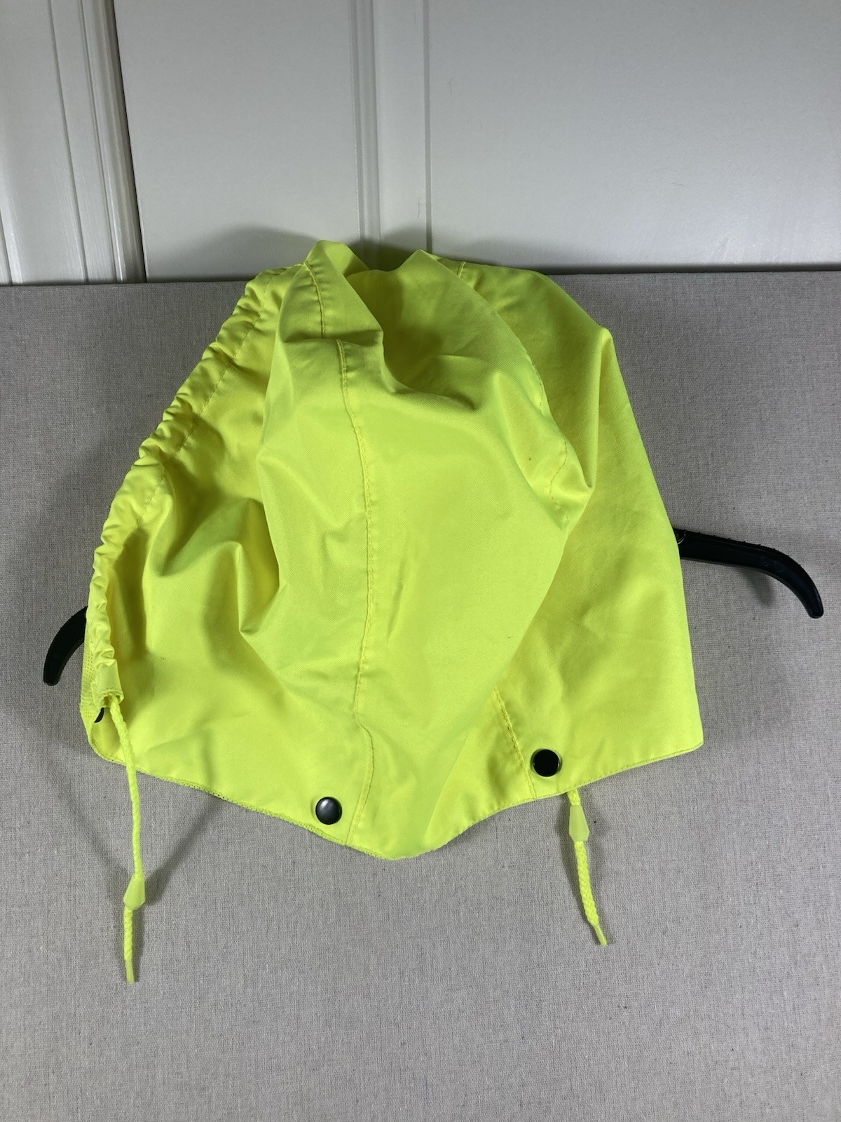 Safety Gear Pip Protective Industrial Products 5XL Hi-Vis coat/jacket 7-in-1