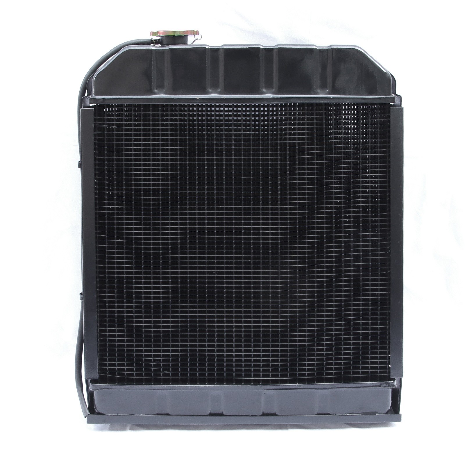 Tractor Radiator For Ford New Holland 110 6610 6410 6810 7410 7610 E7NN8005BB15M