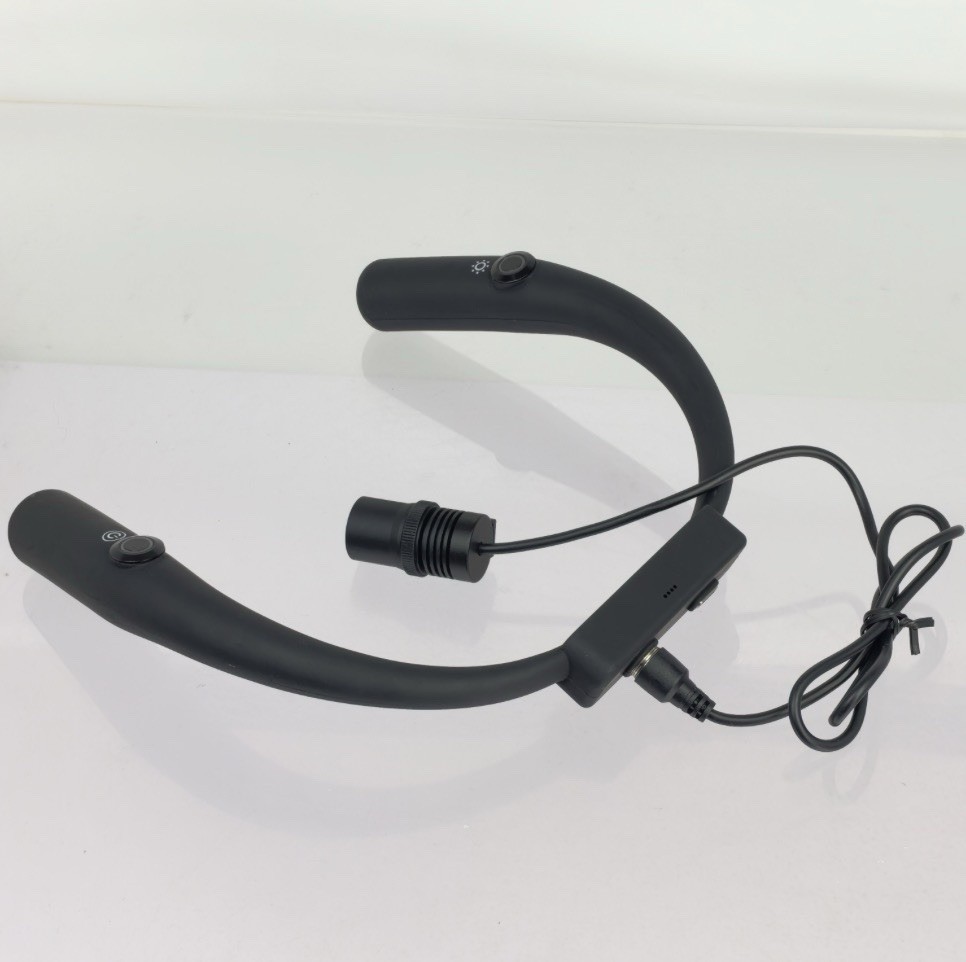 IMD LED Surgical Headlight 5W Medical Headlamp for Dental , ENT , Veterinary,