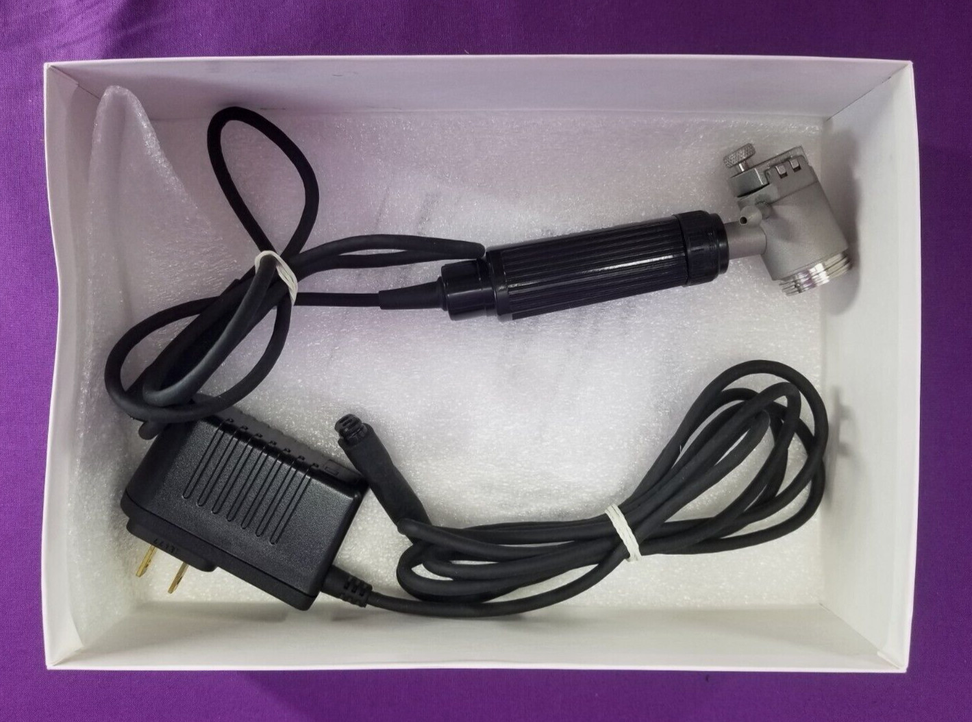 Welch Allyn Rigid Sigmoidoscope/Anoscope 36103