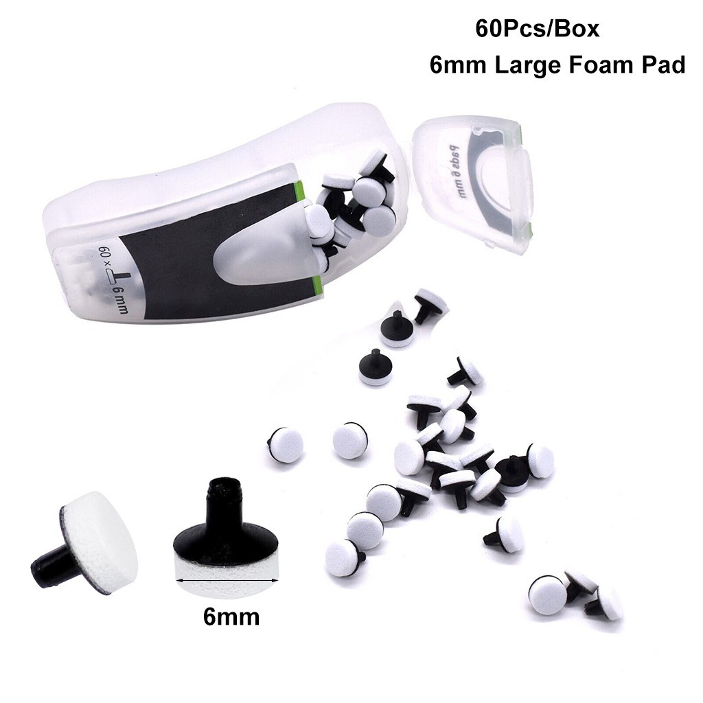 Dental Composite Resin Fill Handle Spatula Foam Veneer OptraSculpt Pads Kit