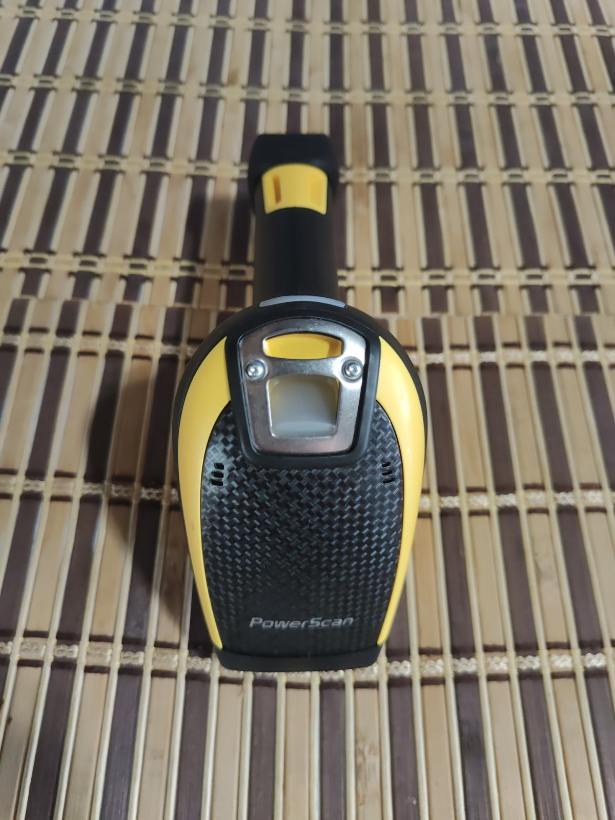 Datalogic Powerscan PM9501 ( NOT WITH CRADLE). Used.