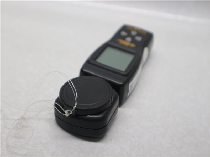 Smart Sensor AS803 Digital Lux Meter 1-200,000 LUX LCD Smart Sensor