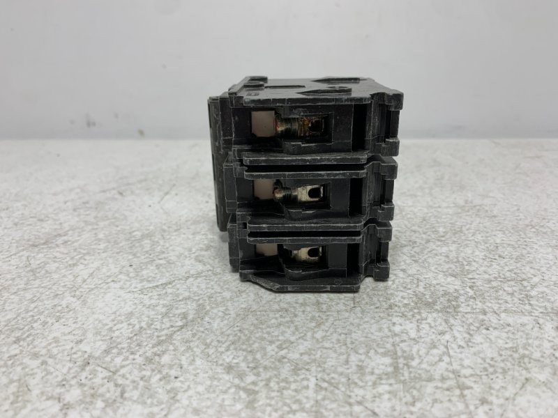Siemens B315 Circuit Breaker 15A 240V 3-Pole