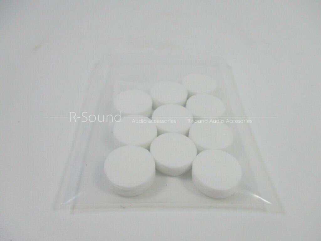 10PCS/pk New For Hakko Soldering Gun Filter Cotton A5044