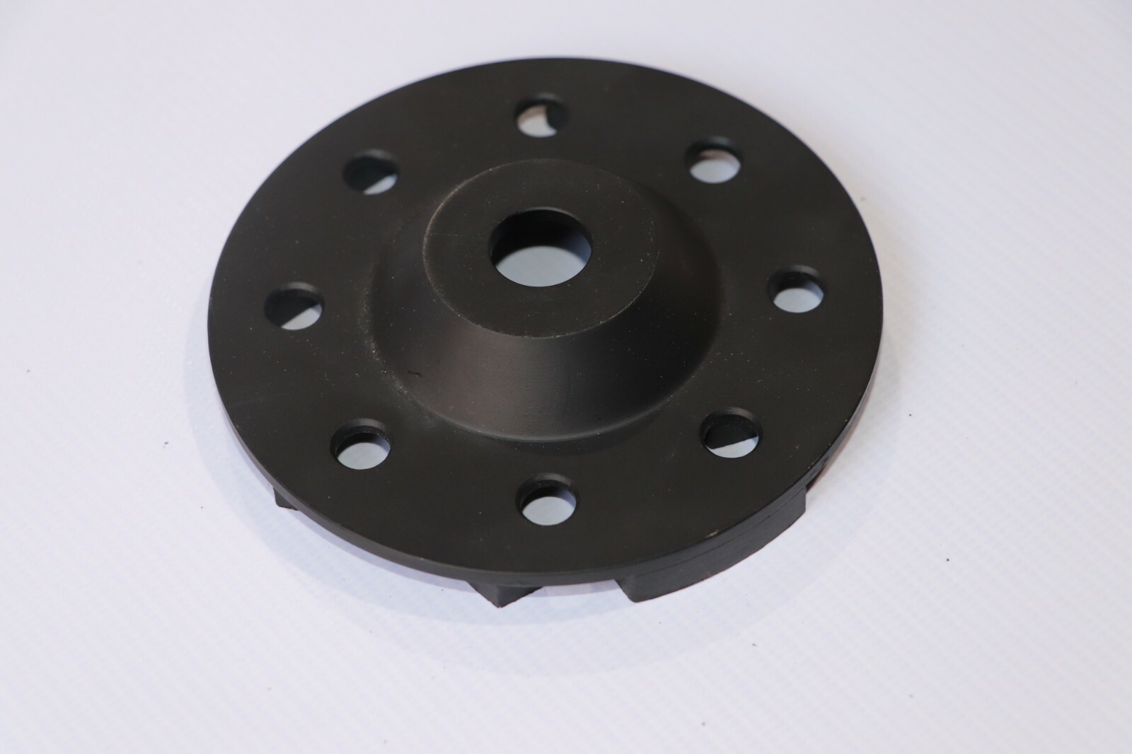 3 inch Diamond Segment Grinding Wheel Disc Grinder Cup