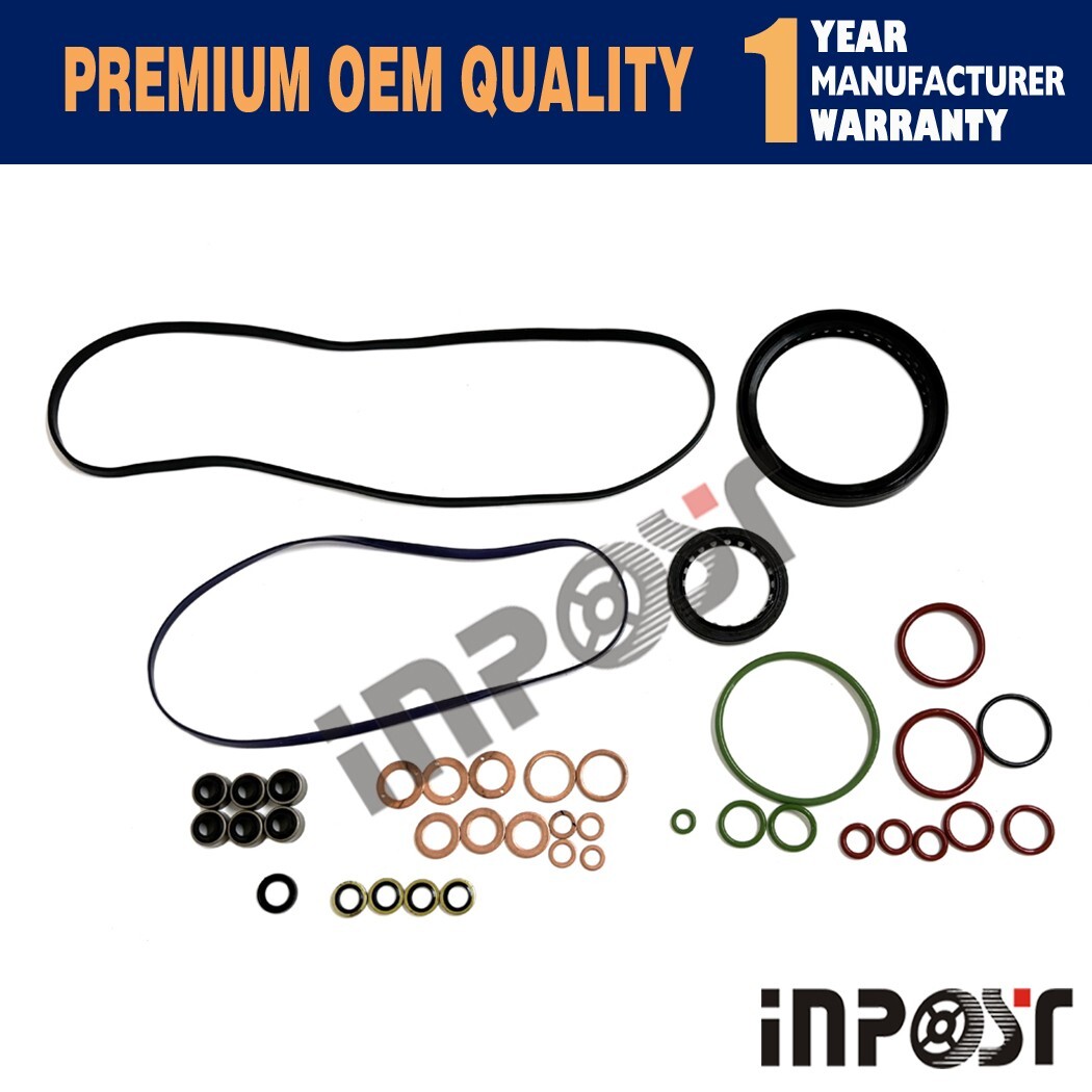 Full Gasket kit Upper and Lower For Kubota D1105 diesel engine parts