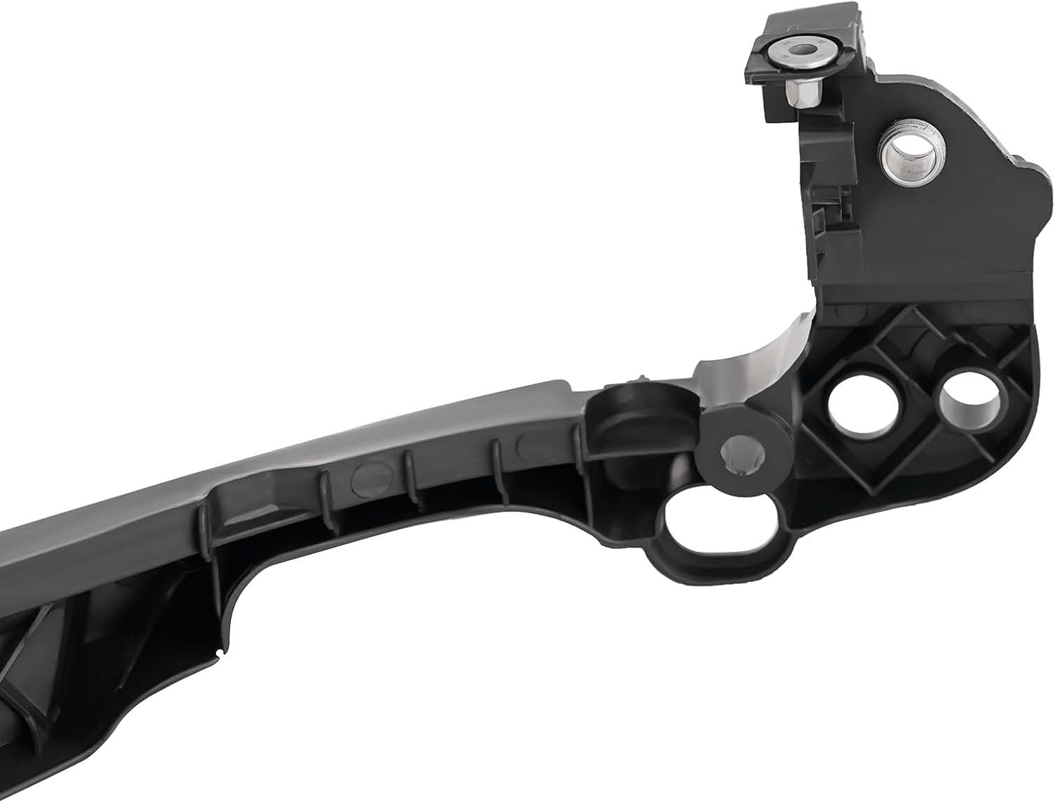 Headlight Support Bracket LH RH VW Golf 2009-2013 Panel Mount