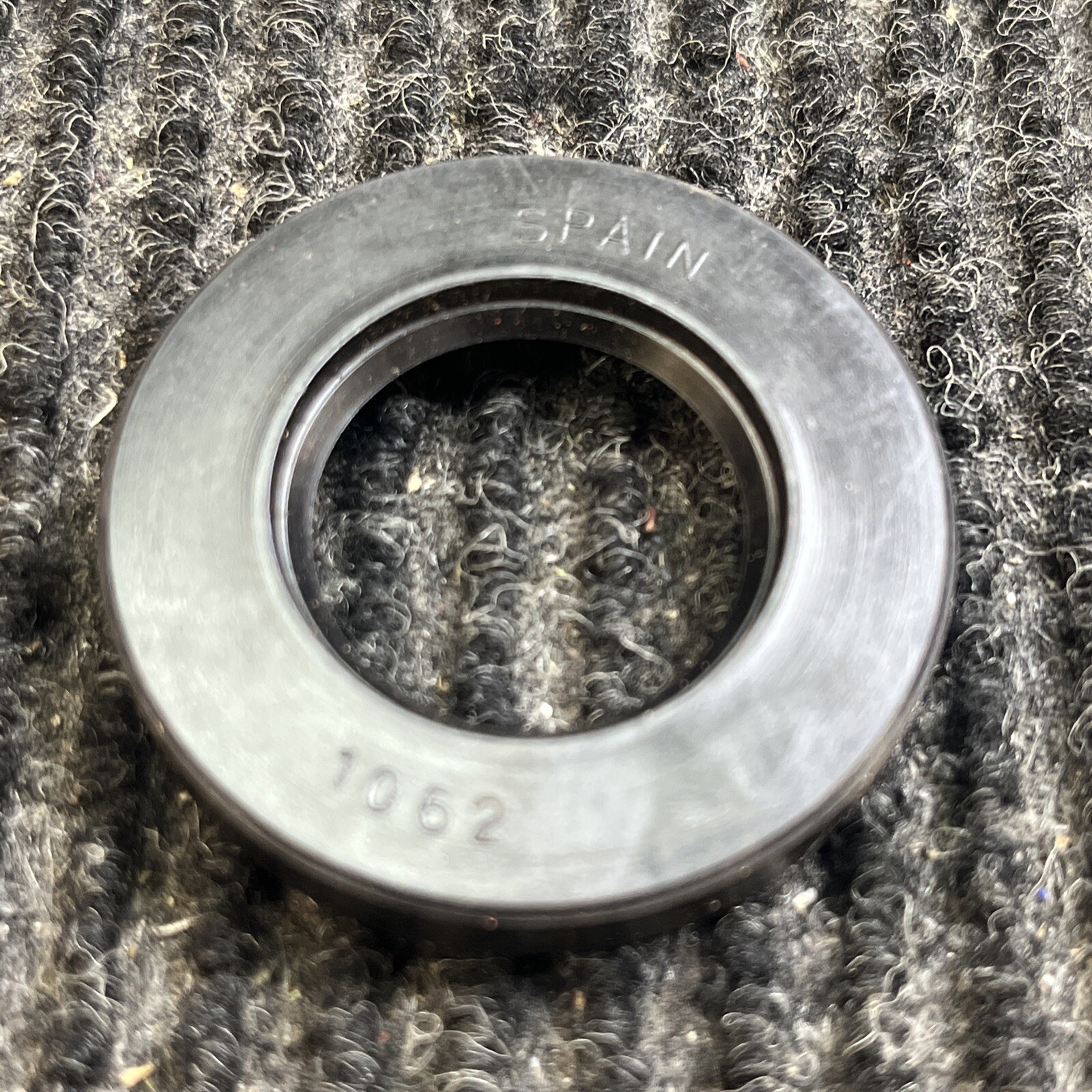 🔥🔥🔥1062 National Oil Seal NOS Made In SPAIN