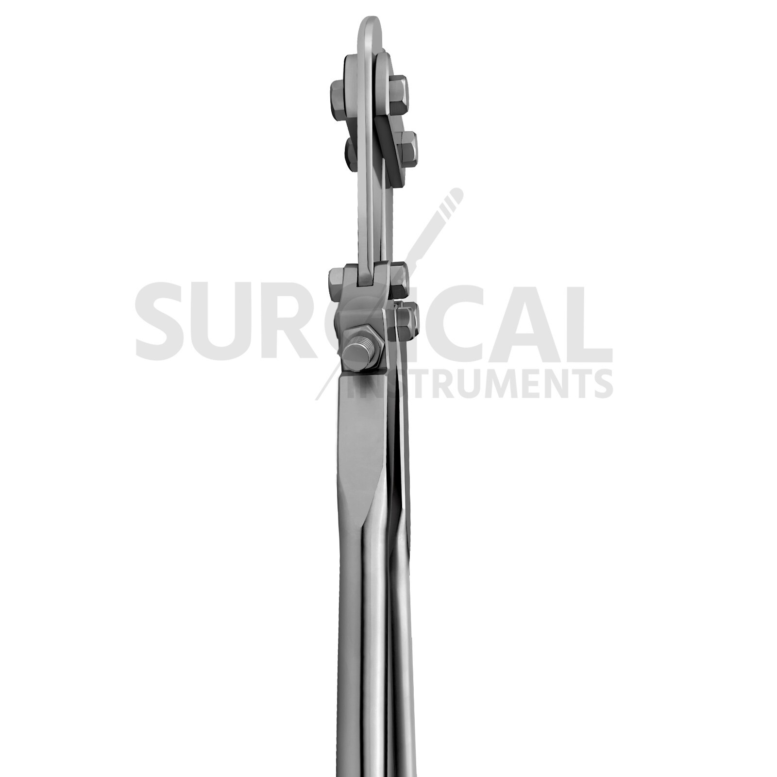 T/C Pin & Cutter 19 Inc Surgical Medical Orthopedic Veterinary German Grade