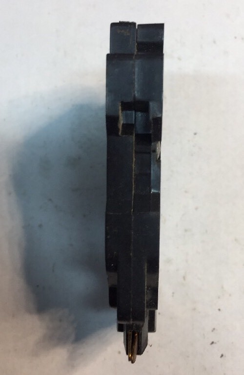 Federal Pacific FPE Stab-Lok Breaker 1 Pole 20 Amp 120V Thin – Ships Today
