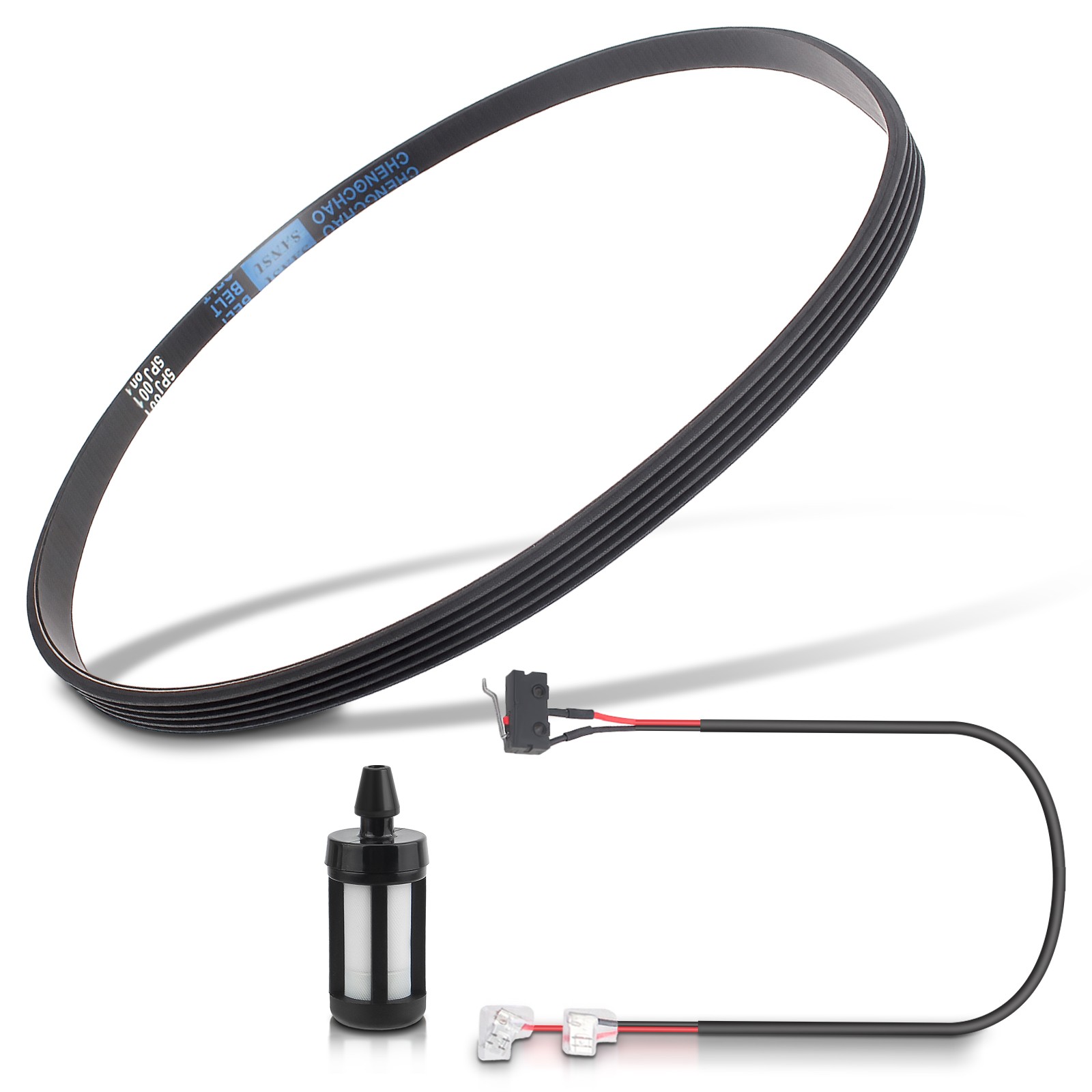 Cut Off Saw Drive Belt For Stihl TS410 TS420 TS500i Cut off Saw 9490 000 7900