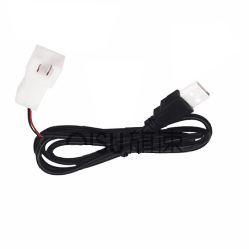 5020 – 50mm Turbine Blower Cooling Fan Silent Fan DC 5V 12V 24V 3D Printer
