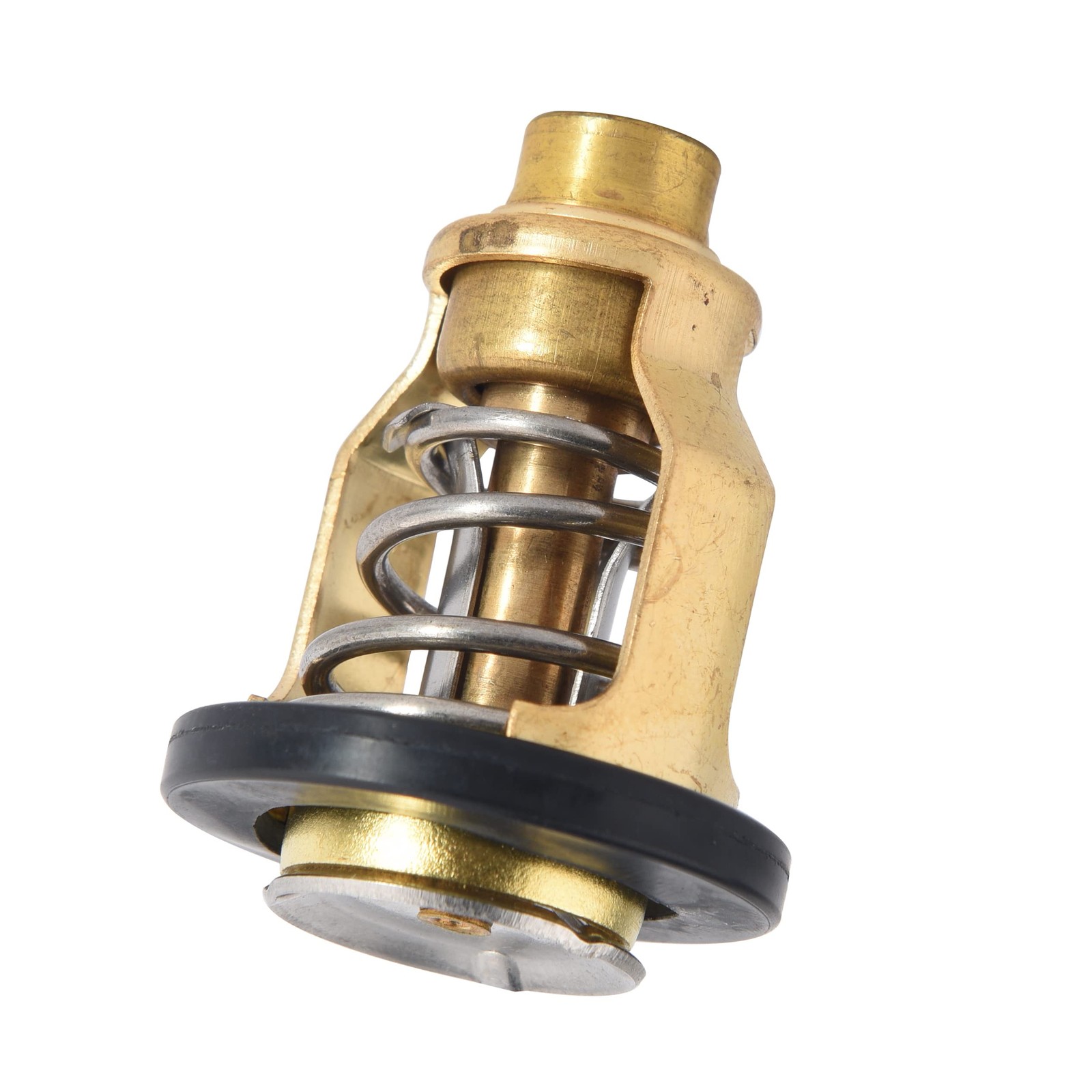 LENMISO 60°C 140F Thermostat Compatible with Suzuki Outboard DF200 DF225 DF25…