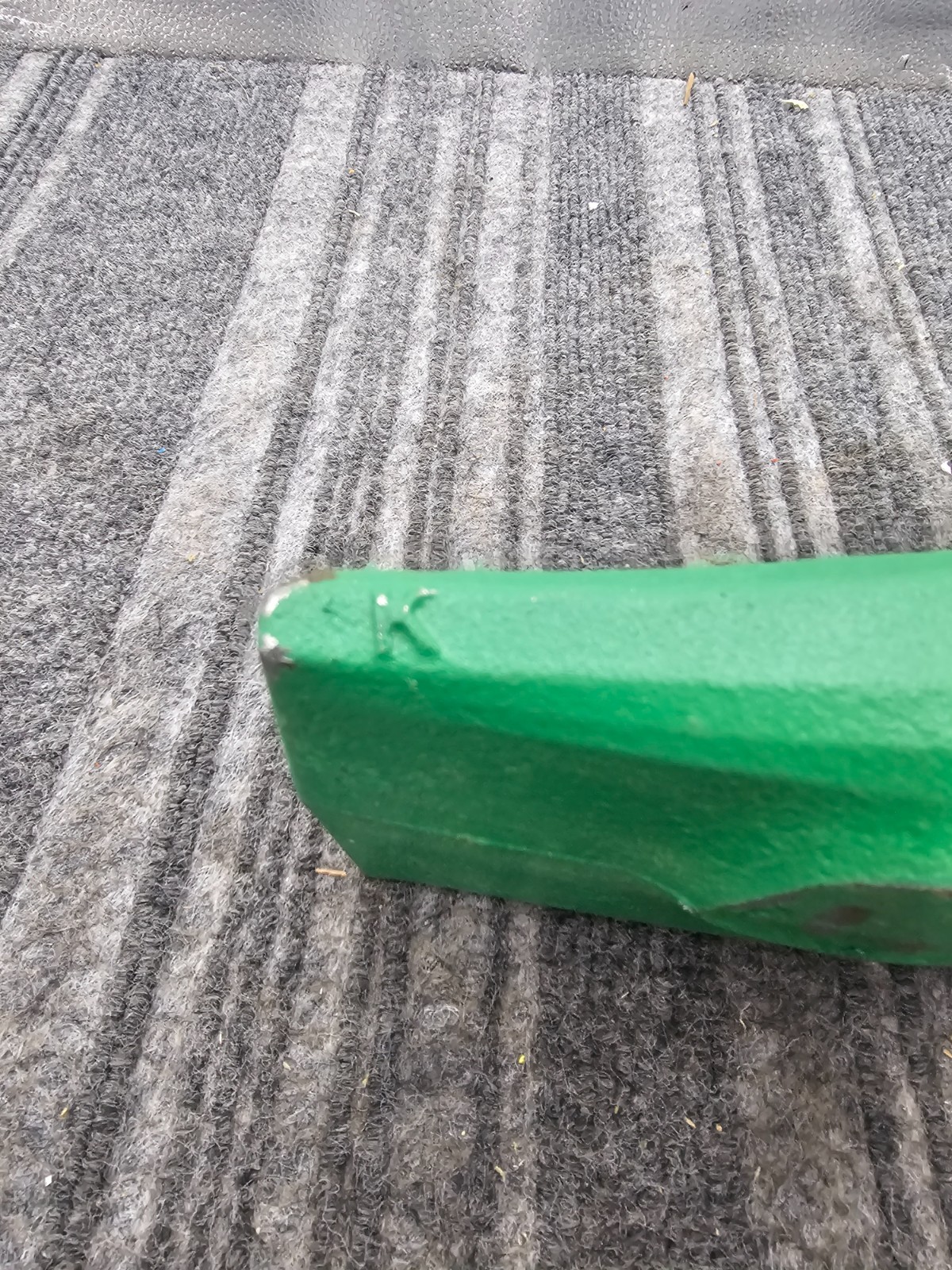 ESCO U35S Standard Green Point Bucket Tooth Fits Develon Doosan Ultralok