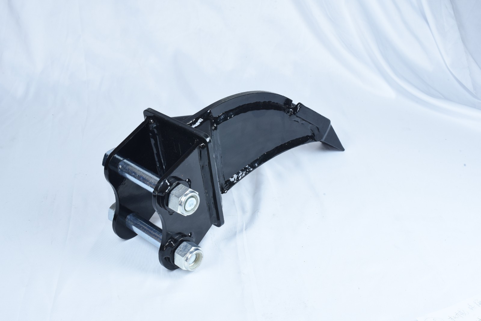 Mini Excavator Ripper with lubricating Pin*2 Fit for Mini Excavator Ripper