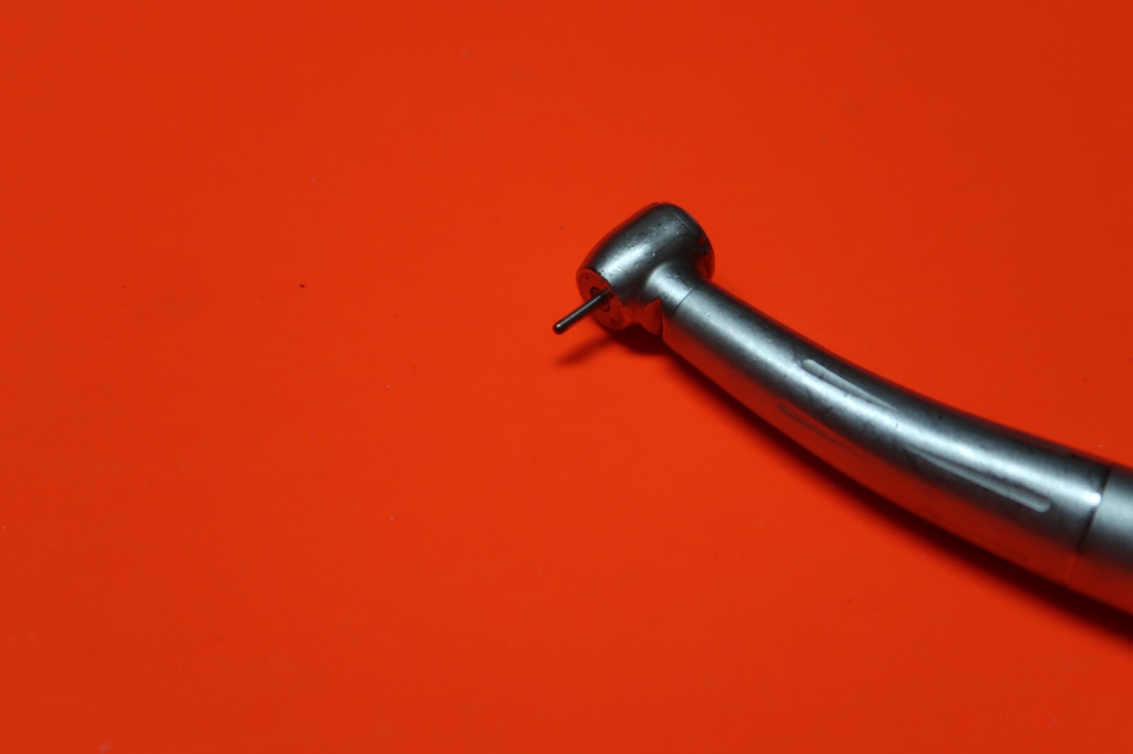 KAVO S 619 L FIBER OPTIC DENTAL HANDPIECE & 1 MONTH WARRANTY