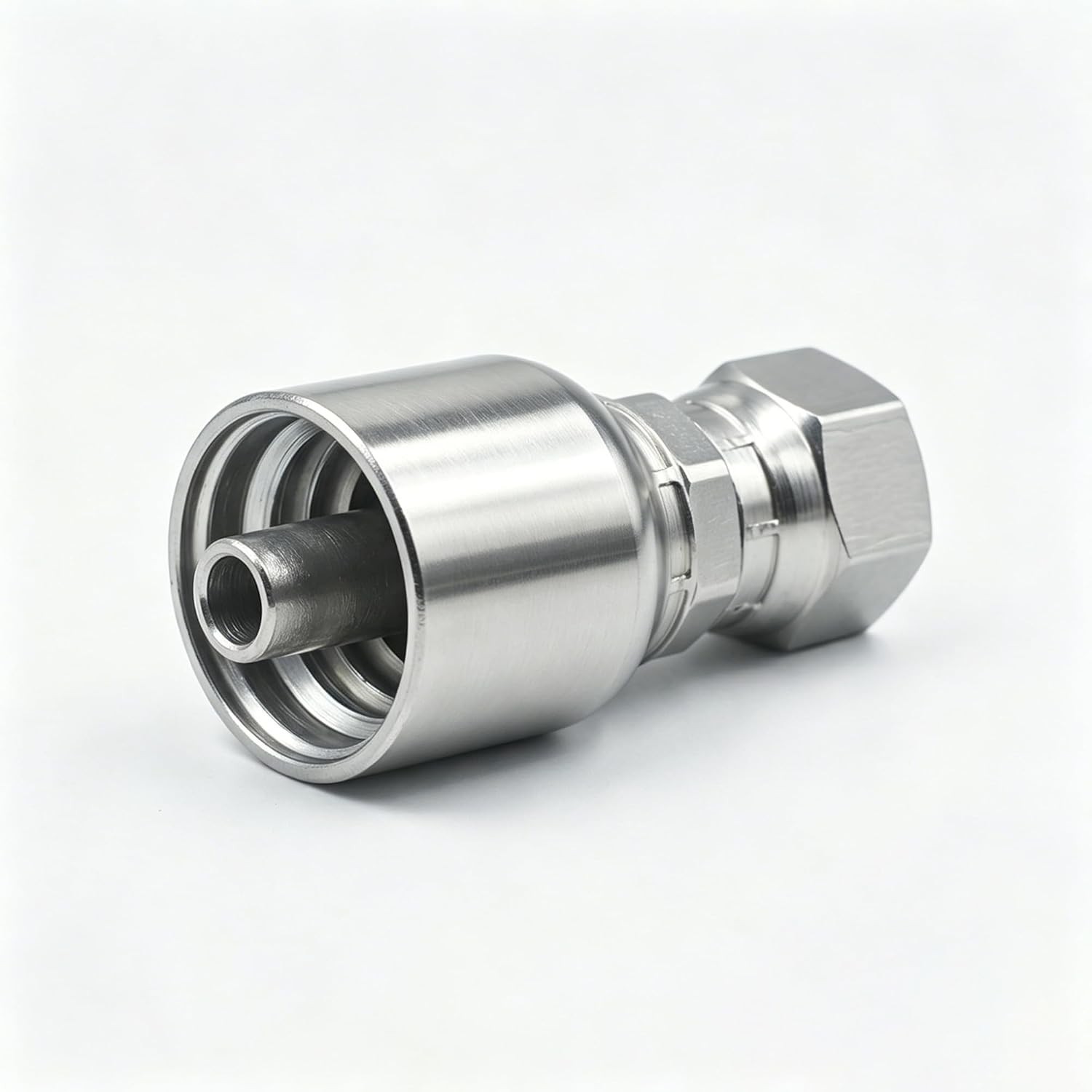 100ft 1/4 hydraulic hose 20PCS 1/4 NPT Male & JIC 37° Female Hose Fitting